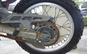 HONDA XLX250R 2003 MD08