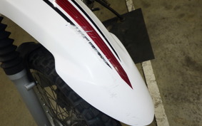 YAMAHA SEROW 250 Gen.2 DG17J