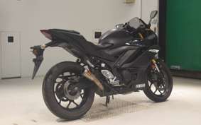 YAMAHA YZF-R25 A RG43J