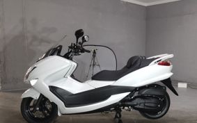 YAMAHA MAJESTY 250 SG20J