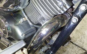 YAMAHA DRAGSTAR 400 CLASSIC 2008 VH01J