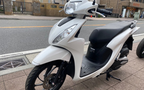 HONDA DIO 110 JK03