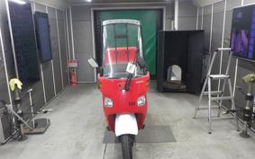 HONDA GYRO CANOPY 2025 TA03