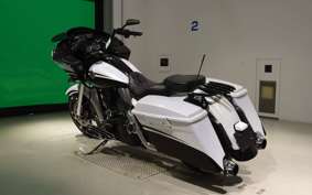 HARLEY FLTRXSE1800CVO 2012