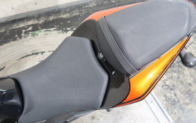 KAWASAKI NINJA 250R EX250K