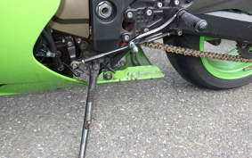 KAWASAKI ZX 1200 NINJA R 2003 ZXT20B