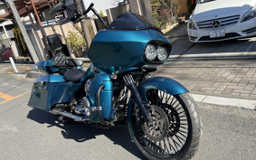 HARLEY FLTR 100th 2003 FPV