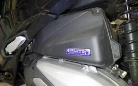 HONDA LEAD 125 JK12