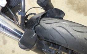 SUZUKI SV650 X A 2021 VP55B