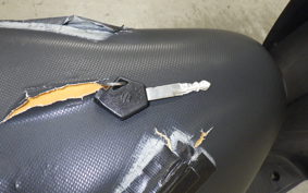 SUZUKI ADDRESS 110 CE47A