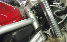HONDA VTR 250 Gen. 2 2018 MC33
