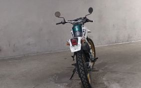 YAMAHA SEROW 250 DG17J
