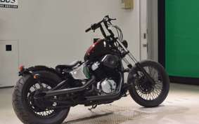 HONDA STEED 400 1994 NC26