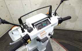 HONDA  GYRO X BASIC  TD02