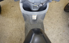 SUZUKI LET's 5 G CA47A