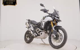 TRIUMPH TIGER 900 RALLY PRO 2026