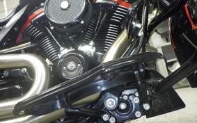 HARLEY FLTRXSE1920CVO 2018