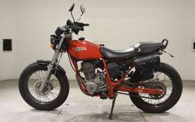 HONDA FTR223 1989 MC34