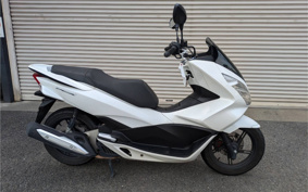 HONDA PCX125 JF56