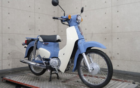 HONDA SUPER CUB50 AA09