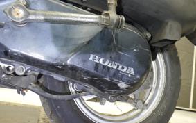HONDA DIO GEN 3 2018 AF34