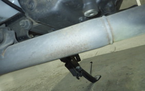 HONDA REBEL 250 MC49