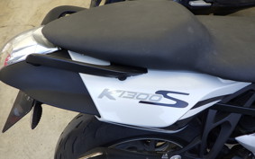 BMW K1300S 2009