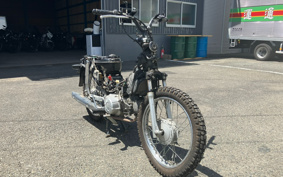 HONDA SUPER CUB110 JA10