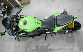 KAWASAKI ZX-25R 2019 ZX250E