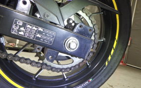 SUZUKI GIXXER 250 SF 2016
