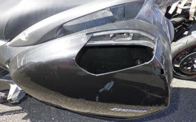 HONDA DEAUVILLE ABS 2011