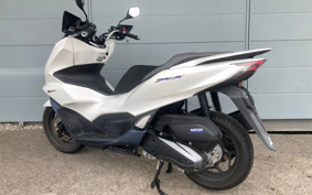 HONDA PCX125 E JK06