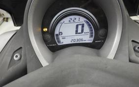 YAMAHA N-MAX SED6J