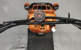 HONDA ZUMAR AF58