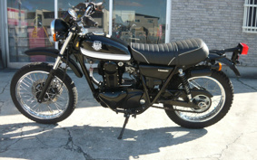 KAWASAKI 250TR BJ250F