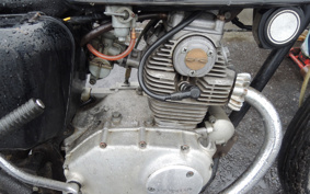 HONDA CD125K CD125K