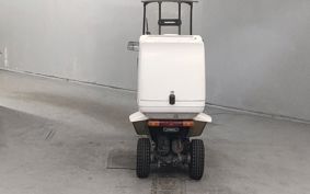 HONDA GYRO TA02