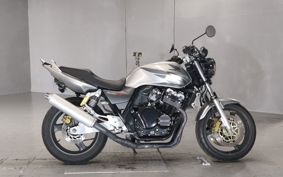 HONDA CB400SFV-3 2005 NC39
