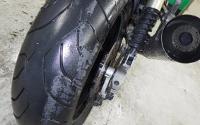 KAWASAKI ZRX1100 1998 ZRT10C