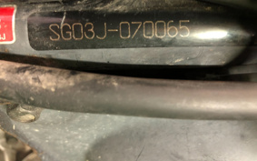 YAMAHA MAJESTY 250C SG03J