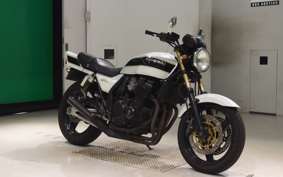KAWASAKI ZRX-2 1999 ZR400E