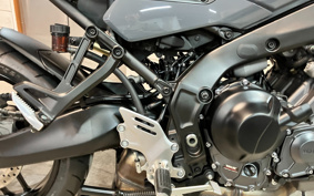 YAMAHA TRACER9 GT + ABS 2024 RN70J