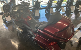 HONDA GL 1800 GOLD WING TOUR DCT 2026 SC79