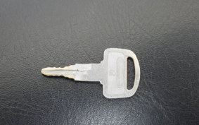 HONDA GYRO CANOPY TA03