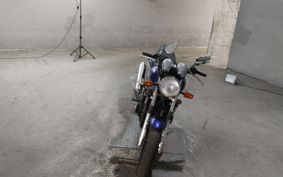YAMAHA XJR400 2009 RH02J