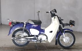 HONDA SUPER CUB50 AA07