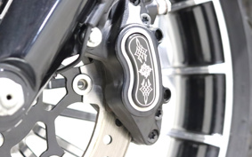 HARLEY FXSB 2015 BF5