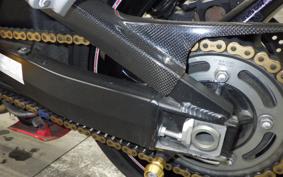 SUZUKI HAYABUSA Gen.2 2015