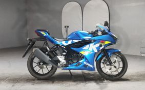 SUZUKI GSX-R125 DL33B