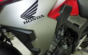 HONDA 400X 2019 NC56